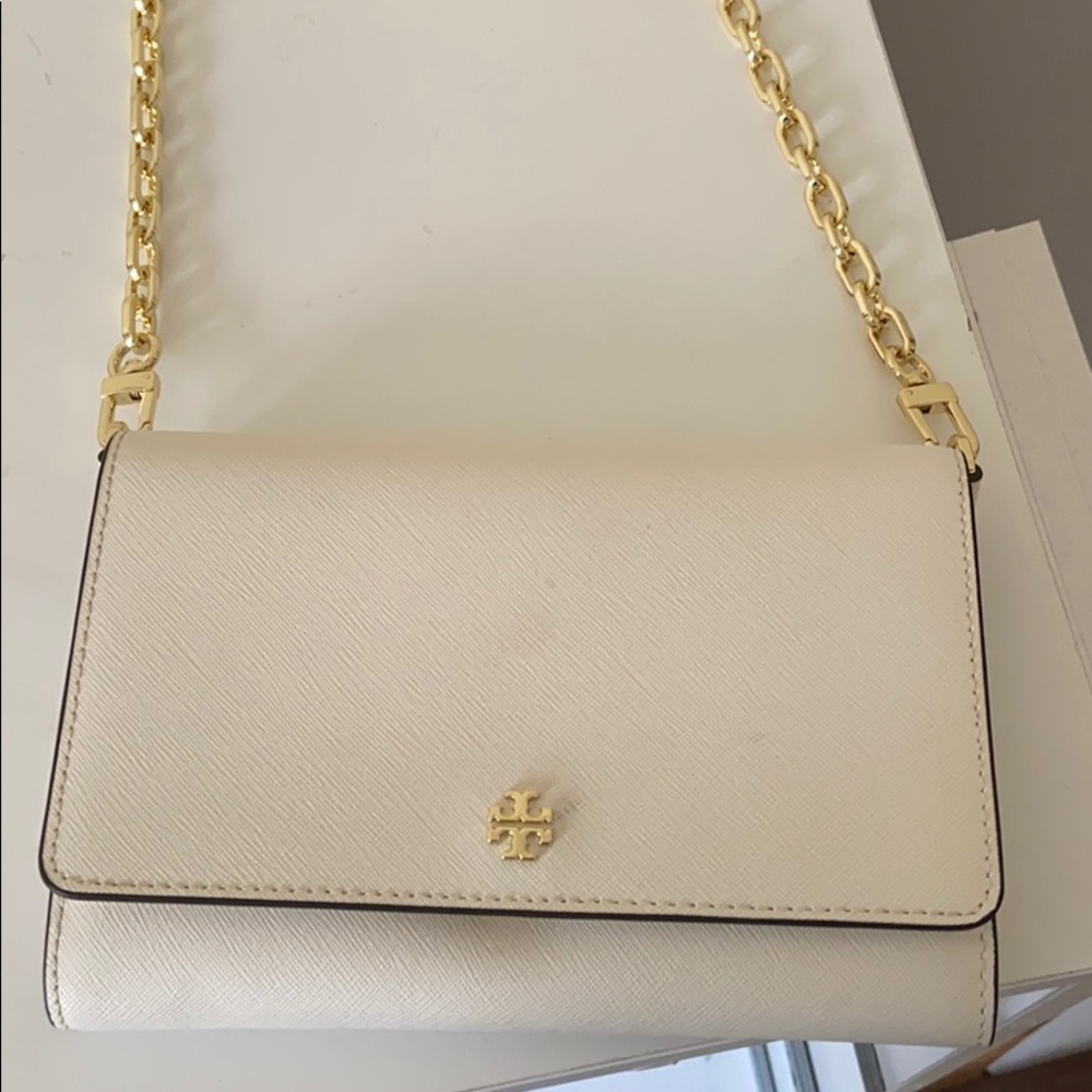 Tory Burch Chain crossbody purse
